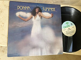 Donna Summer ( Giorgio Moroder ) - A Love Trilogy ( USA ) LP