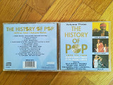 The history of pop-1974 to 1982-Vol. 3-состояние: 4