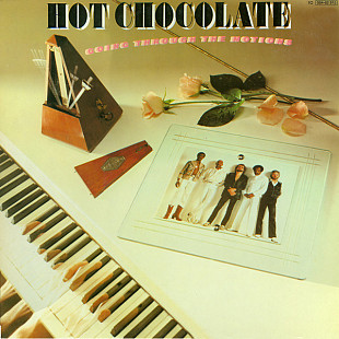 HOT CHOCOLATE «Going Through The Motions»