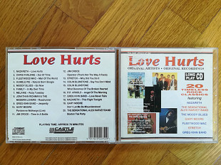 Love hurts-состояние: 4