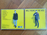 Will Young-The hits-состояние: 4+