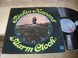 Richie Havens ‎– Alarm Clock (USA ) LP