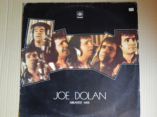 Joe Dolan – I Need You And Other Great Hits (PRT – PBAT 18538, Portugal) EX+/EX+
