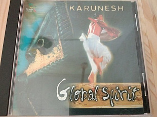 Karunesh Global Spirit (USA)