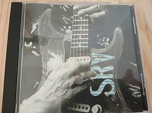 SRV Stevie Ray