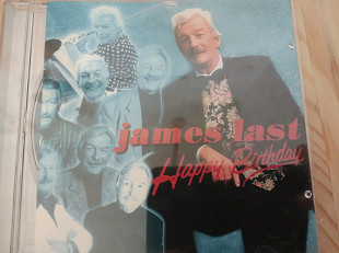 James Last Happy Birthday
