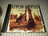 Lynyrd Skynyrd "The Last Rebel" фирменный CD Made In Germany.