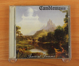 Candlemass - Ancient Dreams (США, Metal Blade Records)