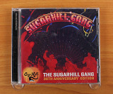 Sugarhill Gang - The Sugarhill Gang-30th Anniversary Edition (Европа, Sanctuary Records)