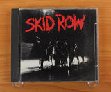 Skid Row - Skid Row (США, Atlantic)