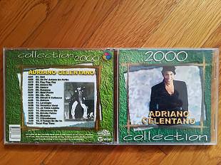 Adriano Celentano-Collection 2000-состояние: 3+