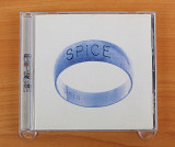 Spice Girls - Spice (Япония, Virgin)