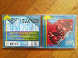 Helloween-состояние: 4+