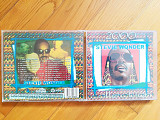 Stevie Wonder-Collection 2000-состояние: 4
