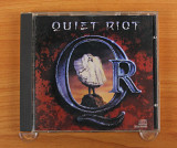 Quiet Riot - Quiet Riot (США, Pasha)