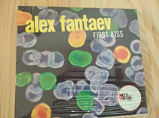 Alex Fantaev First Kiss