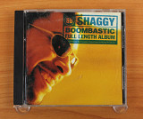 Shaggy - Boombastic (Full Length Album) (США, Virgin)