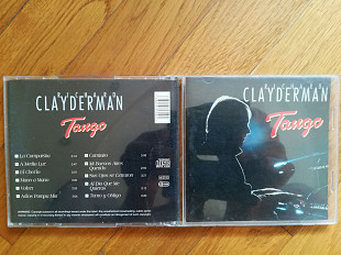 Richard Clayderman-Tango-состояние: 4+