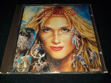 Doro "Angels Never Die" фирменный CD Made In Germany.