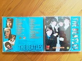 The Beatles-Golden-2 части-состояние: 4+