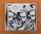 Swedish House Mafia - Until Now (Европа, Virgin)