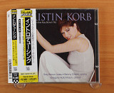 Kristin Korb - Introducing Kristin Korb (USA & Japan, Telarc Jazz)