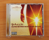 Fatboy Slim - Halfway Between The Gutter And The Stars (Європа, Skint)
