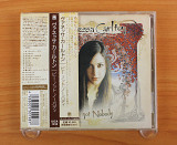 Vanessa Carlton - Be Not Nobody (Япония, A&M Records)