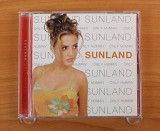 Sunland - Only Human (Япония, Victor)