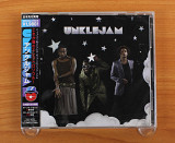 UnkleJam - Unklejam (Япония, Virgin)