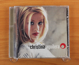 Christina Aguilera - Christina Aguilera (Канада, RCA)