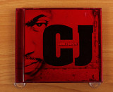 CJ Lewis - Come & Get It (Япония, Universal)
