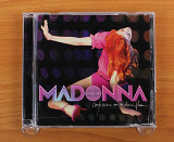 Madonna - Confessions On A Dance Floor (Европа, Warner Bros. Records)