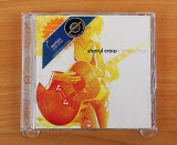 Sheryl Crow - C'mon, C'mon (Европа, A&M Records)