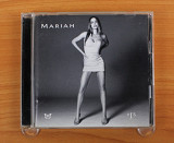 Mariah - #1's (Япония, SME Records)