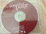 2 CD Jennifer Paige фирменный