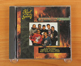 Kool & The Gang - The Singles Collection (Европа, De-Lite Records)