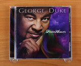George Duke - Dreamweaver (Европа, BPM Records)