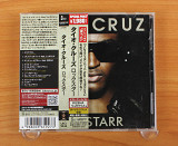 Taio Cruz - Rokstarr (Япония, Island Records Group)