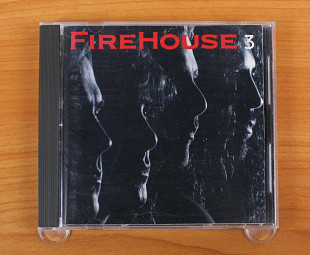 FireHouse - 3 (Японія, Epic)