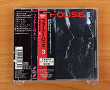 FireHouse - 3 (Япония, Epic)