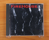FireHouse - 3 (Японія, Epic)