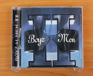 Boyz II Men - II (США, Motown)
