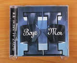 Boyz II Men - II (США, Motown)