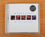 Marillion - Made Again (Европа, Intact Records)