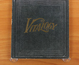 Pearl Jam - Vitalogy (Япония, Sony)