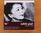Edith Piaf - Edith Piaf Adieu Mon Coeur (Германия, Documents)