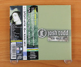 Josh Todd - You Made Me (Япония, Todd Entertainment)