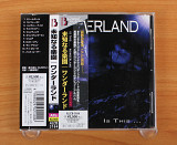 Wonderland - Is This... (Япония, Brunette)