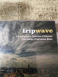TripWave-2011 A Retrospective Collection of Russian Psychedelic Progressive Music Made in USA
